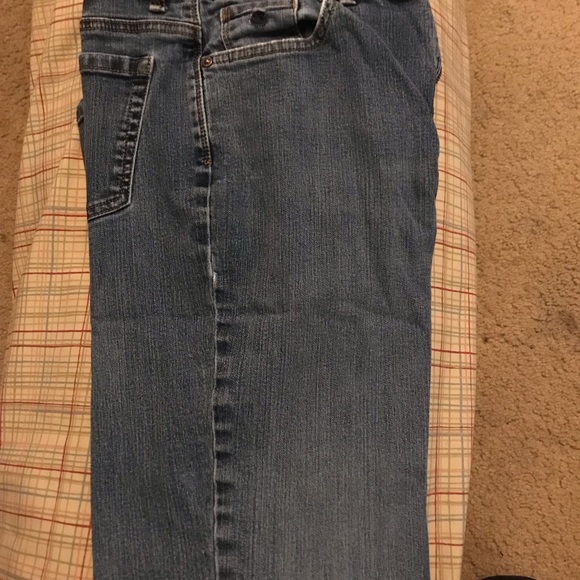 GV Amanda jeans. Sz 10l. Multiple available. - Picture 1 of 10